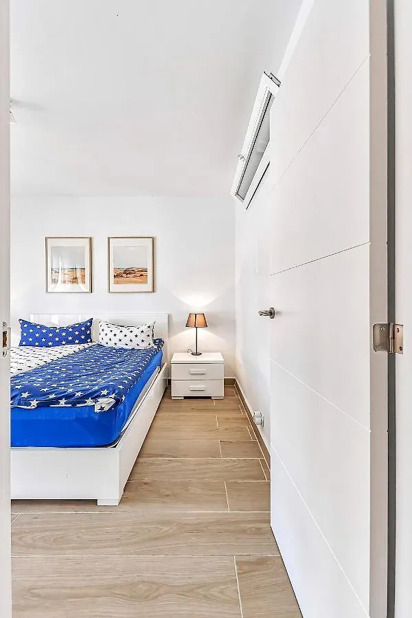 Gorgeous Apartment In Callao Salvaje Hiszpania