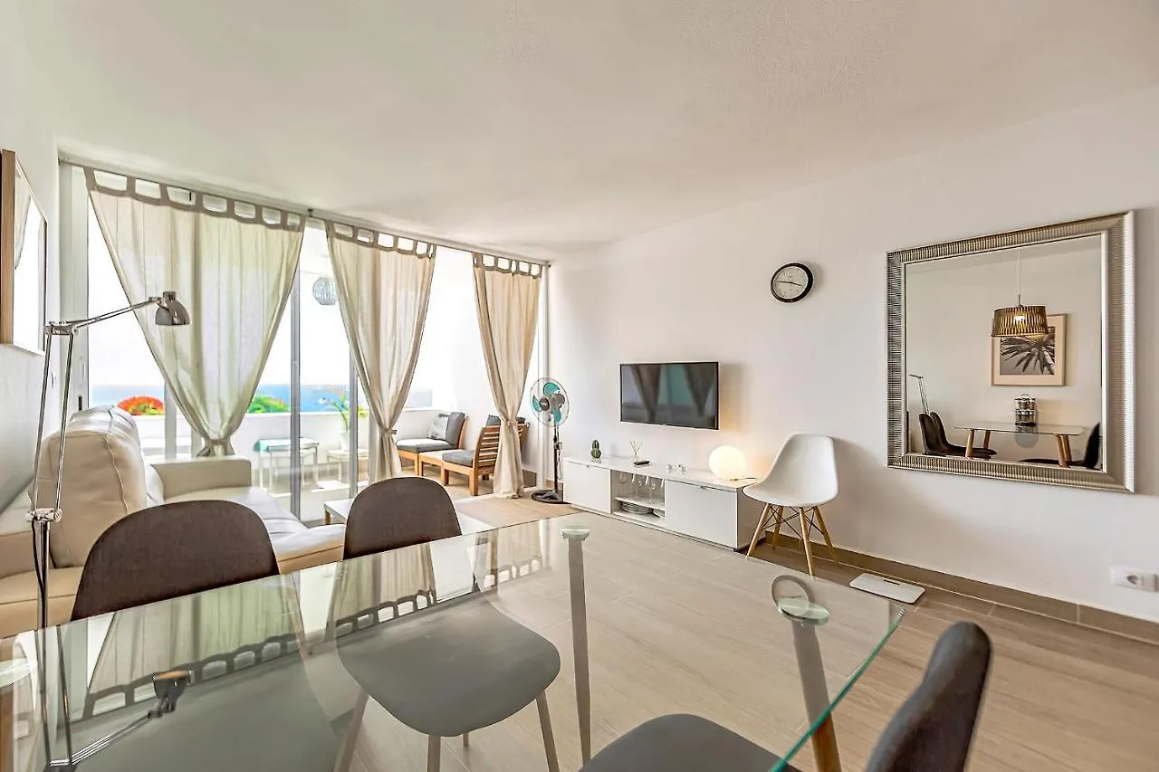 Gorgeous Apartment In Callao Salvaje Hiszpania