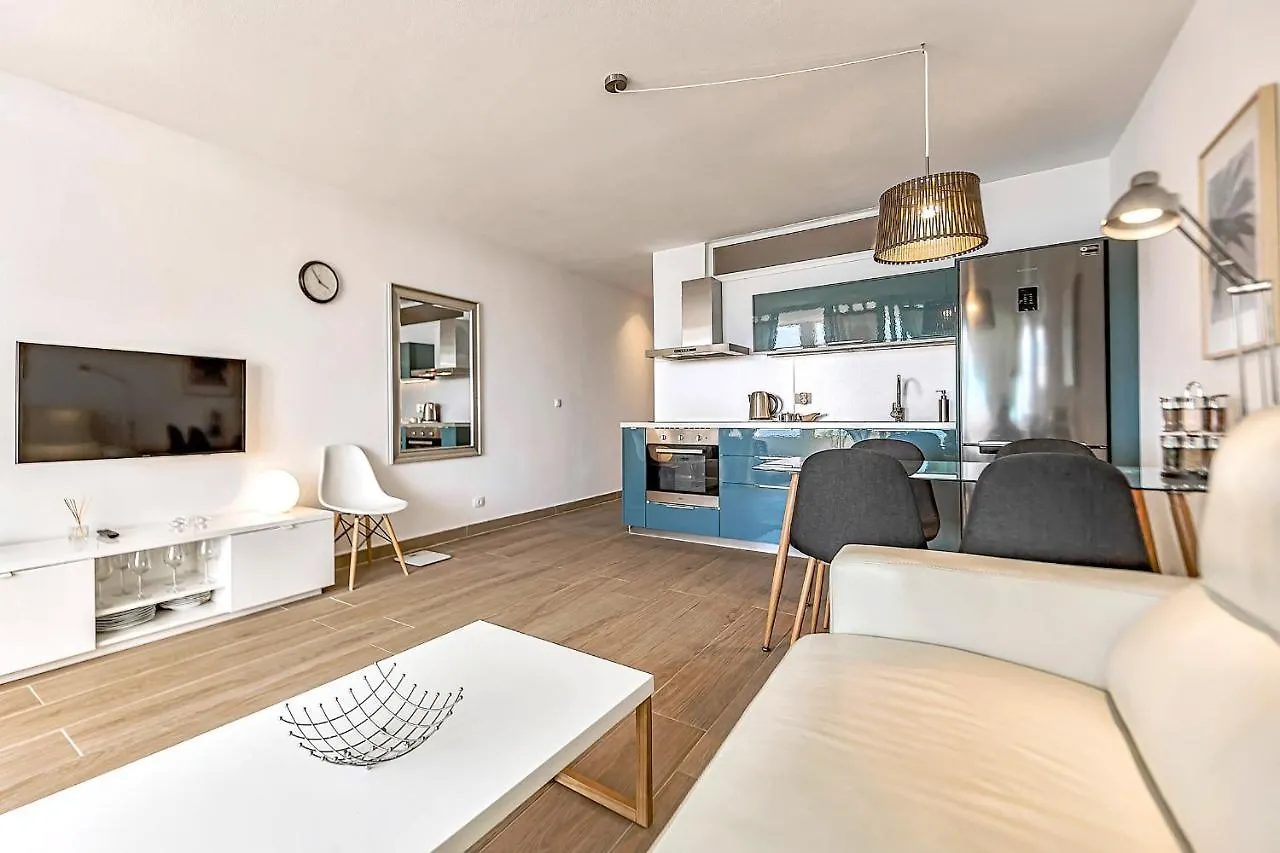 Gorgeous Apartment In Callao Salvaje Hiszpania