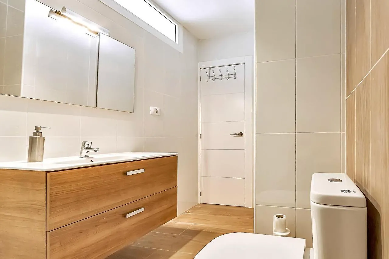 Gorgeous Apartment In Callao Salvaje