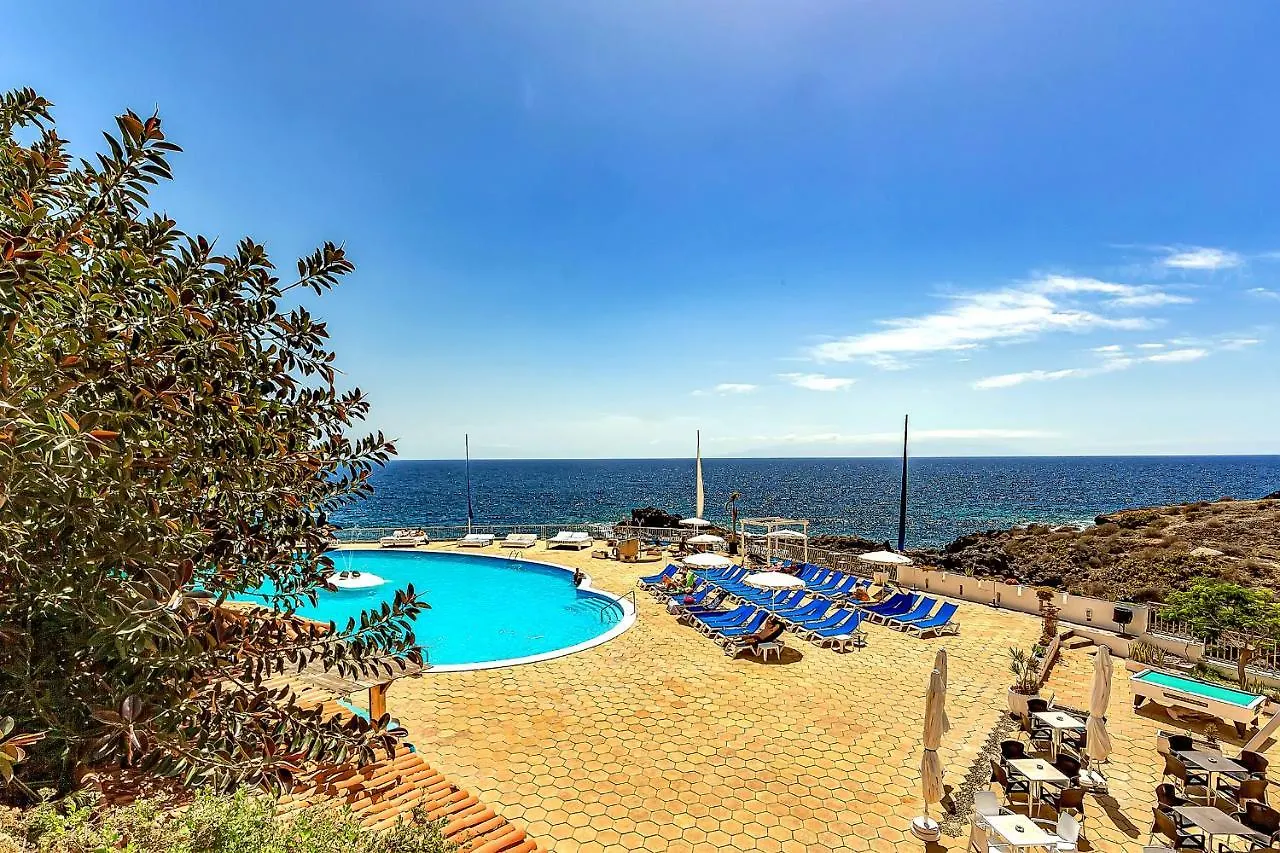 Gorgeous Apartment In Callao Salvaje Spagna