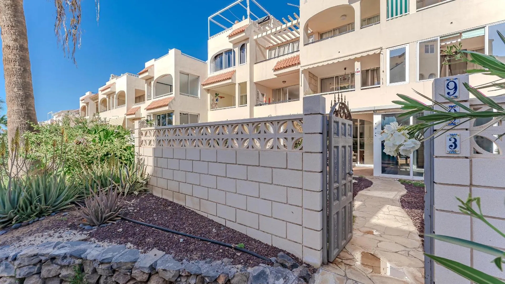 Gorgeous Apartment In Callao Salvaje