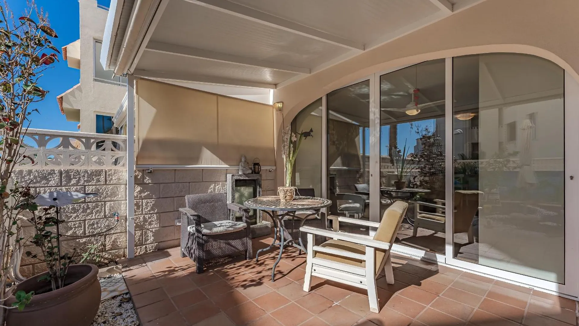 Gorgeous Apartment In Callao Salvaje Spagna