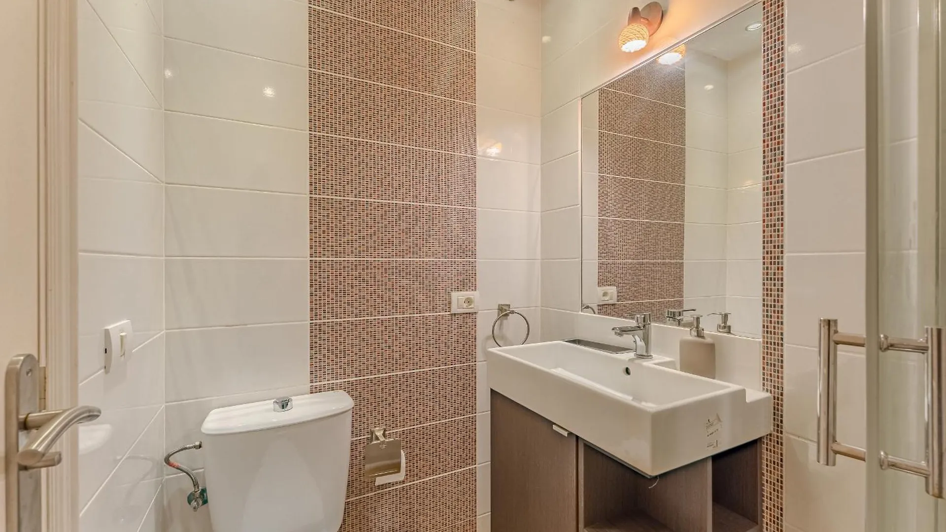 Gorgeous Apartment In Callao Salvaje