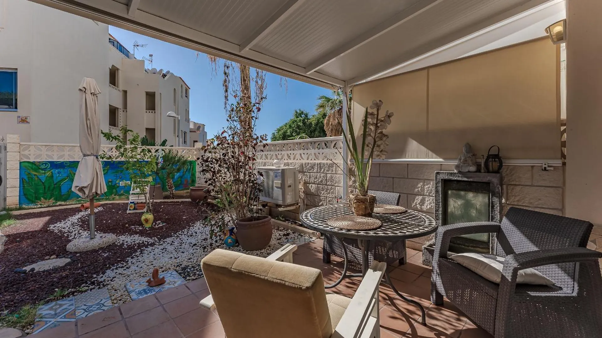 Gorgeous Apartment In Callao Salvaje Hiszpania