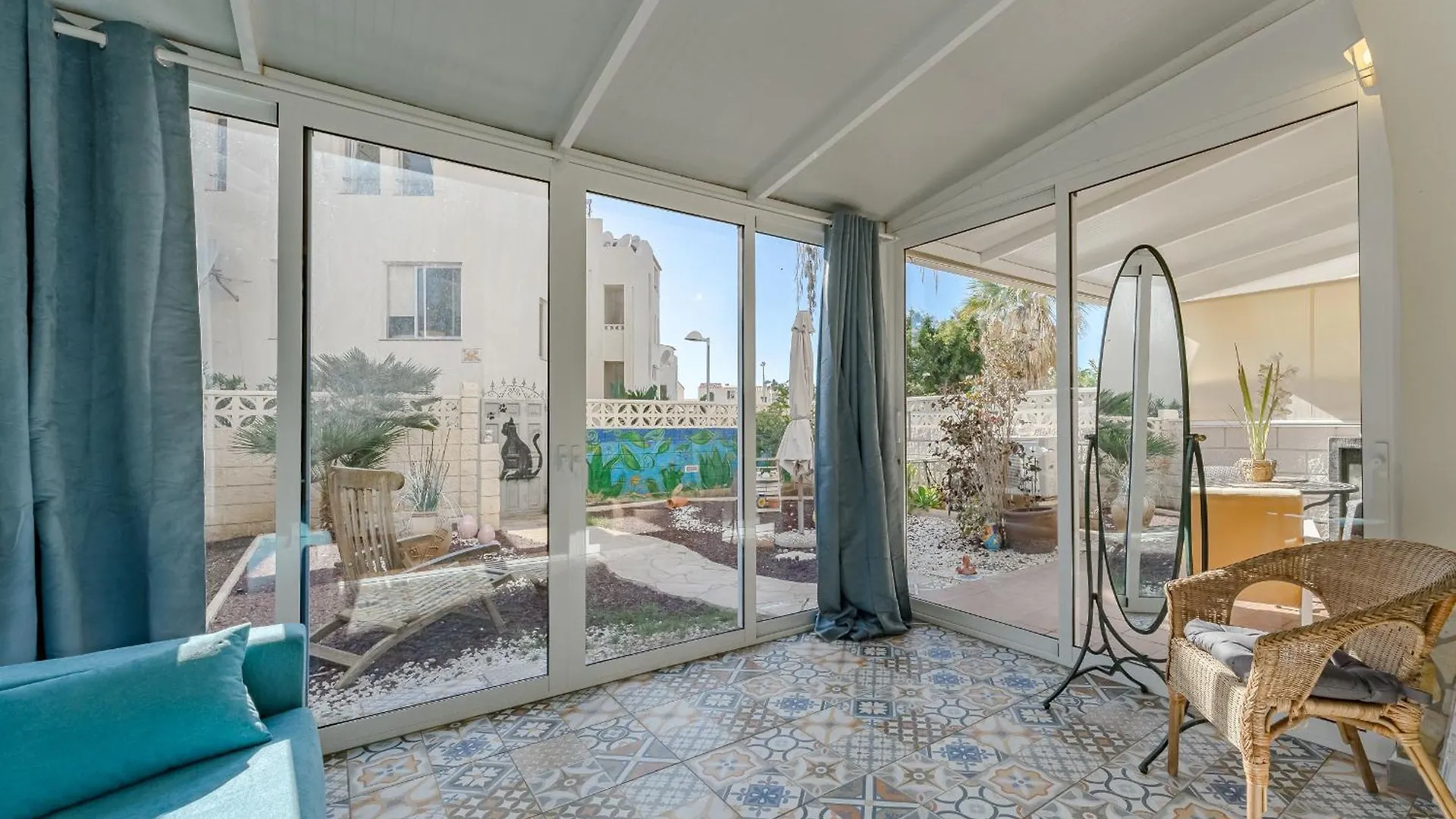 Gorgeous Apartment In Callao Salvaje