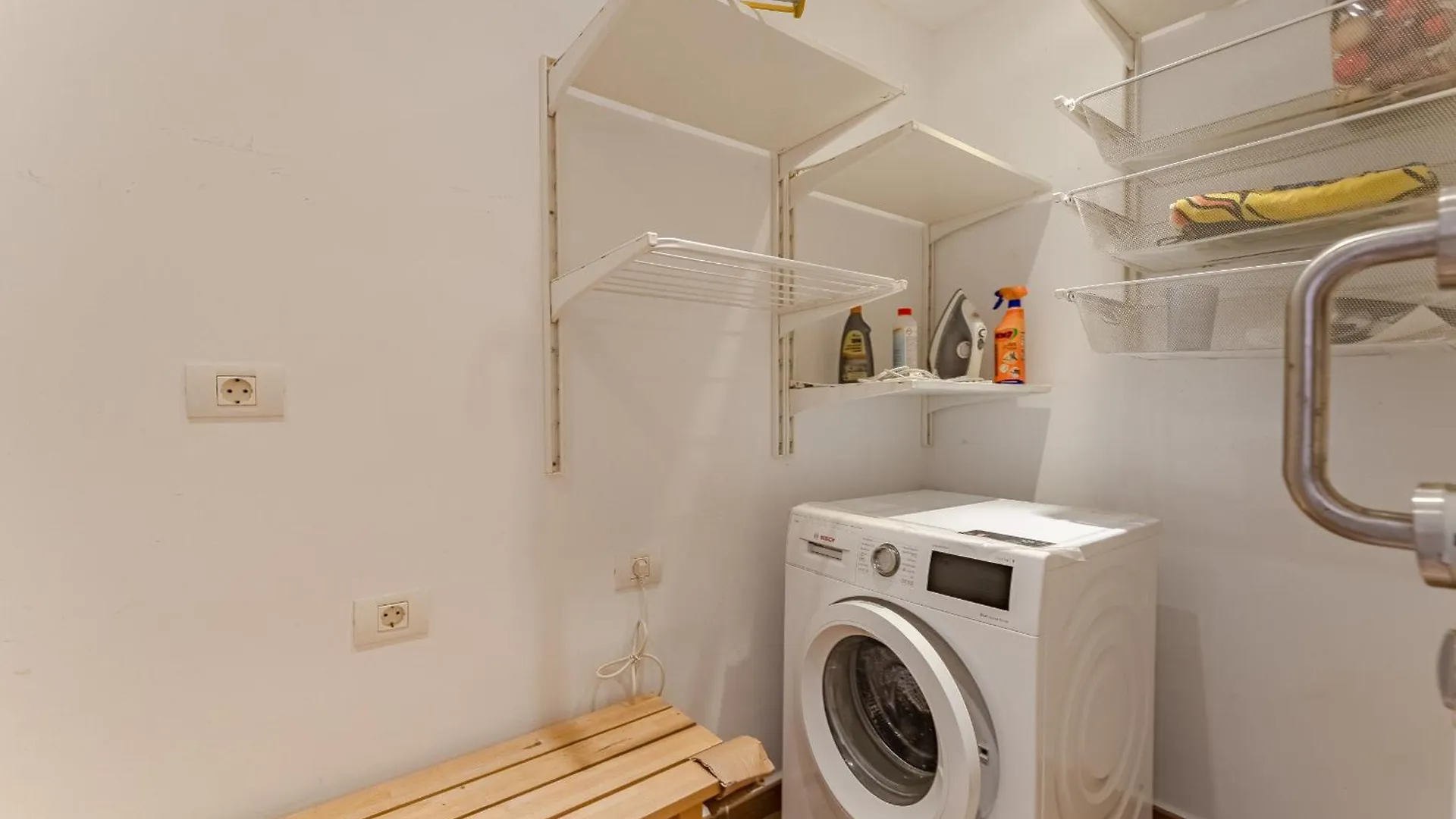 Gorgeous Apartment In Callao Salvaje