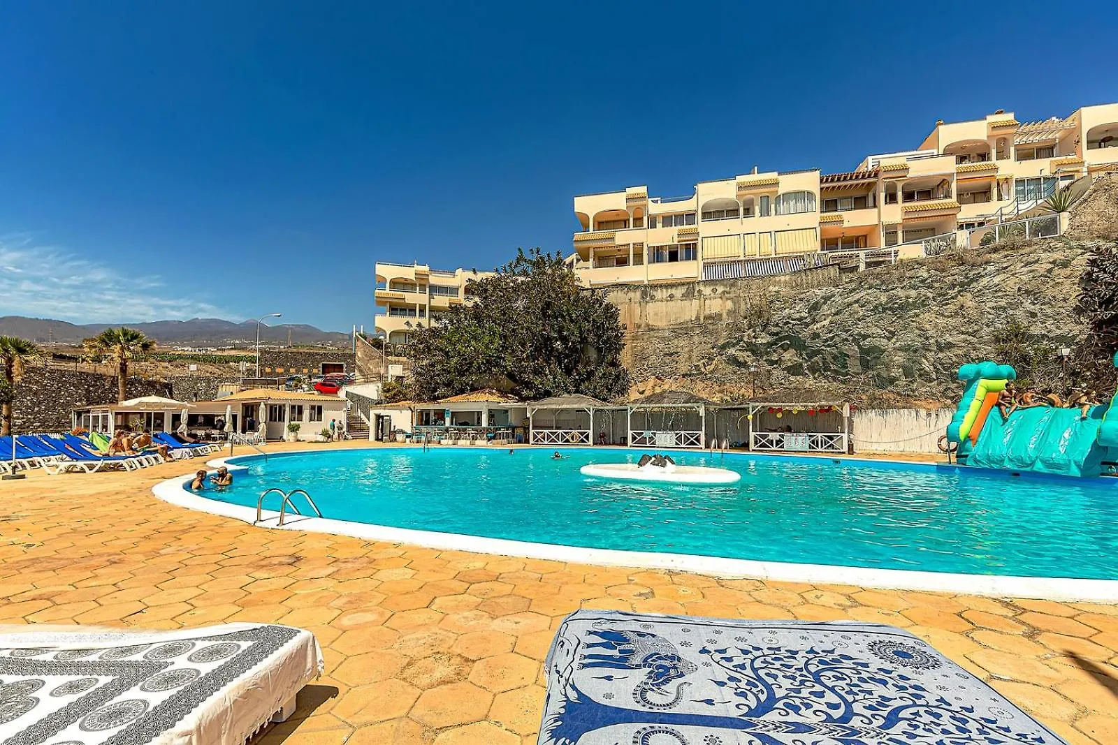 Gorgeous Apartment In Callao Salvaje Hiszpania