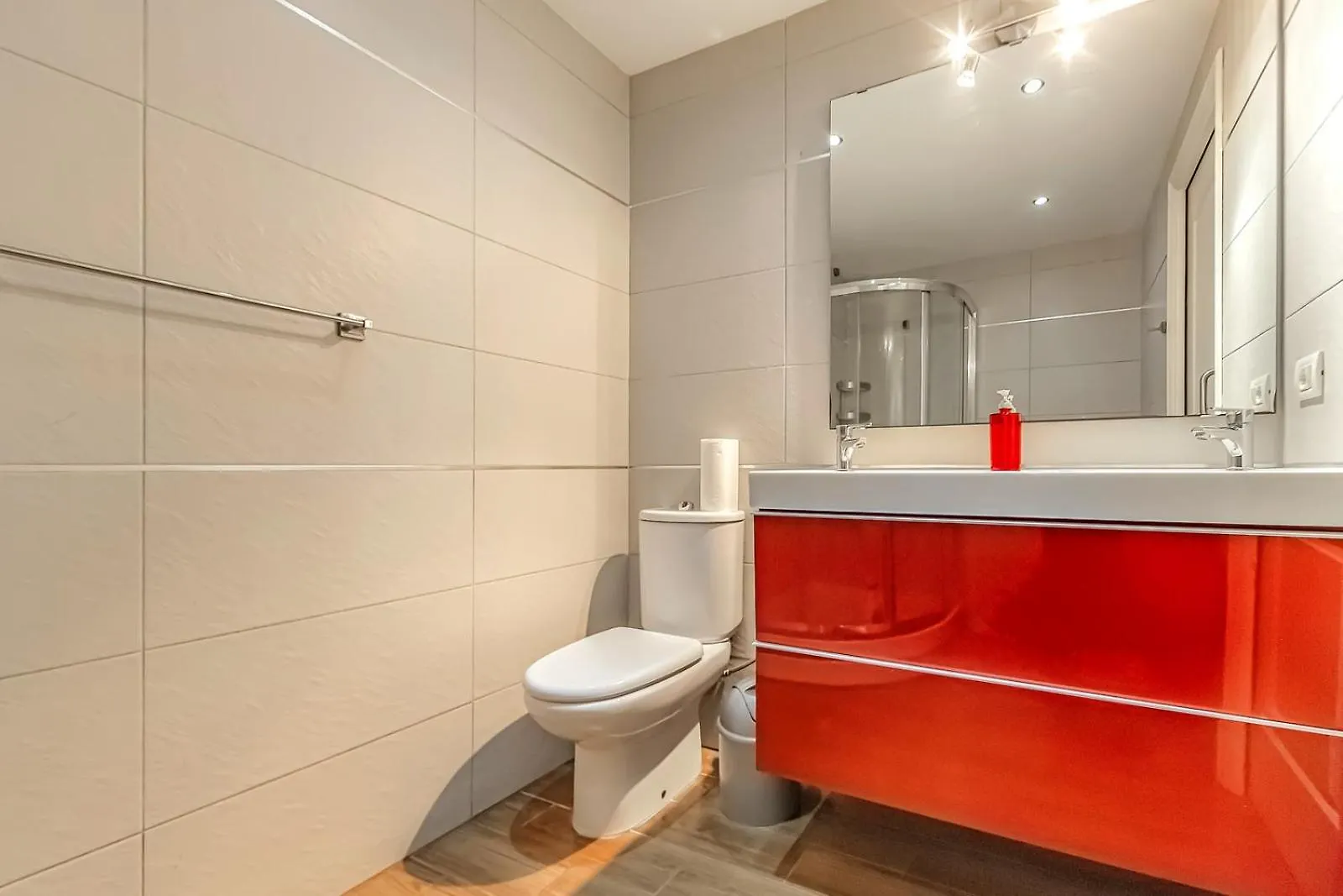 Gorgeous Apartment In Callao Salvaje 0*,
