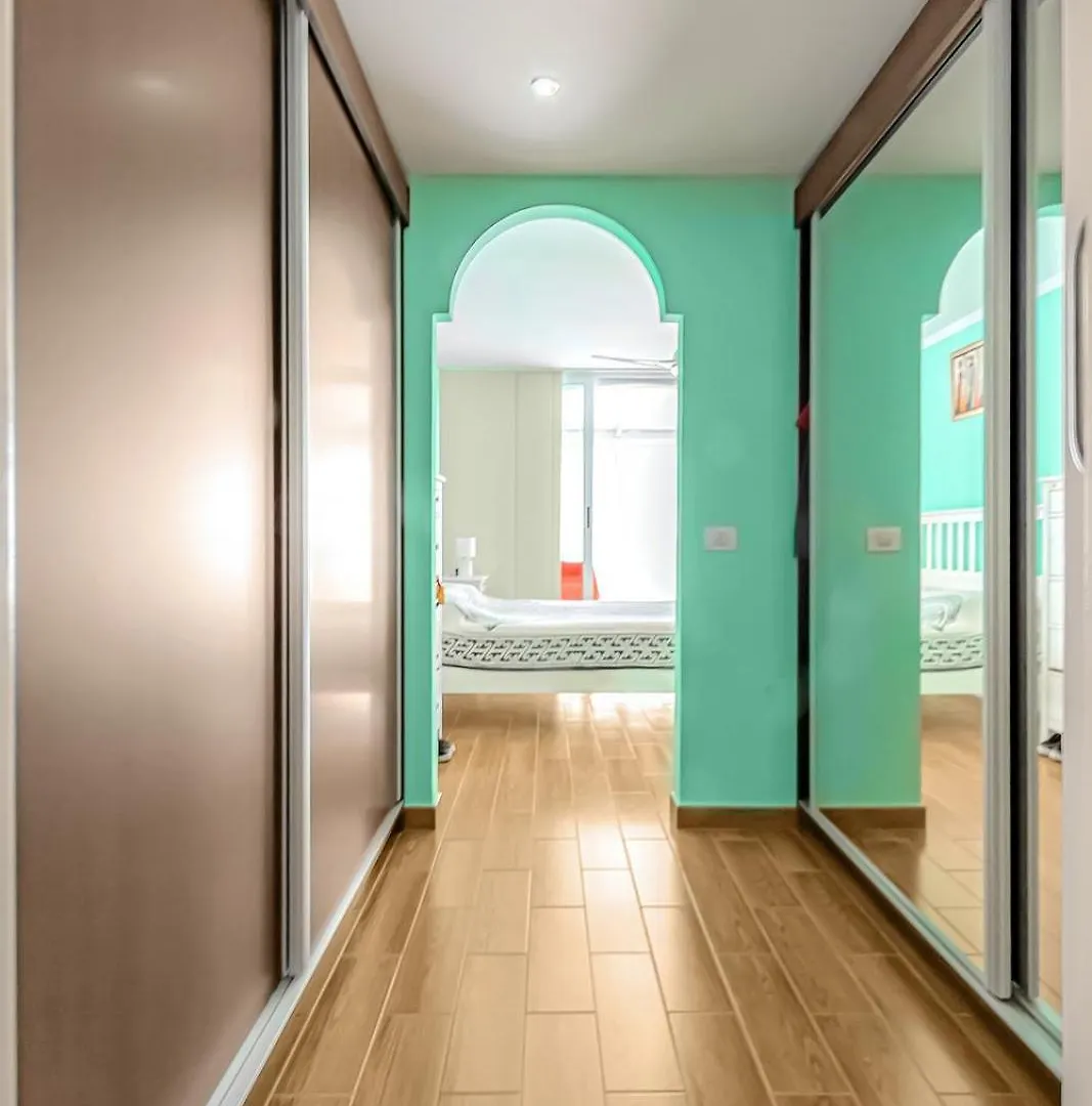 Gorgeous Apartment In Callao Salvaje Hiszpania